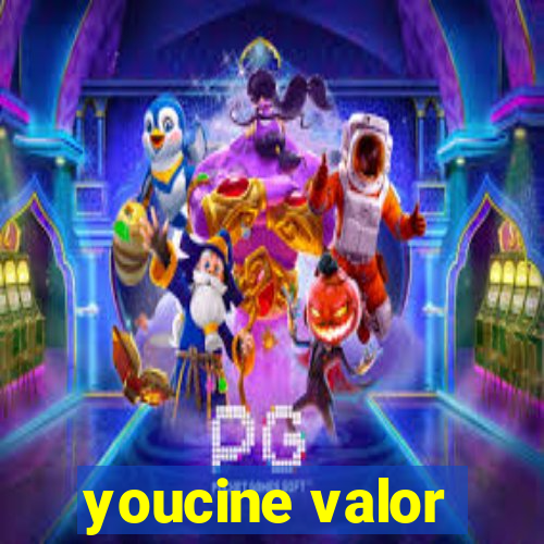 youcine valor